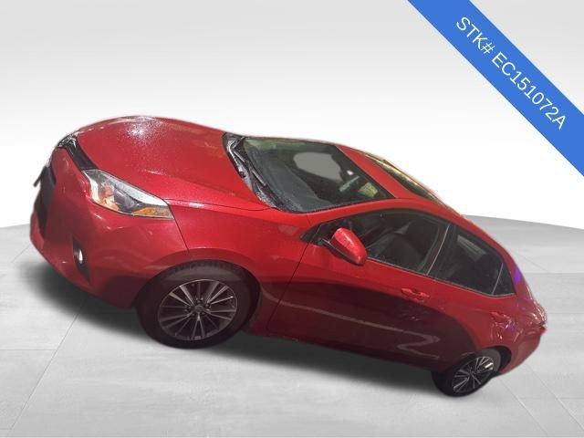 Used 2014 Toyota Corolla LE Premium with VIN 2T1BURHE1EC151072 for sale in Marysville, WA