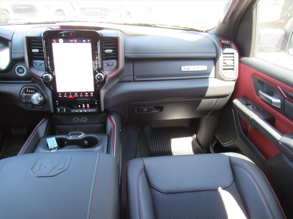 2026 Ram 1500 Rebel photo 13