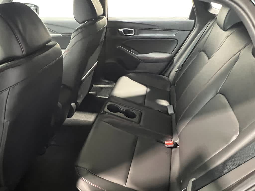 2025 Acura Integra Type S photo 29