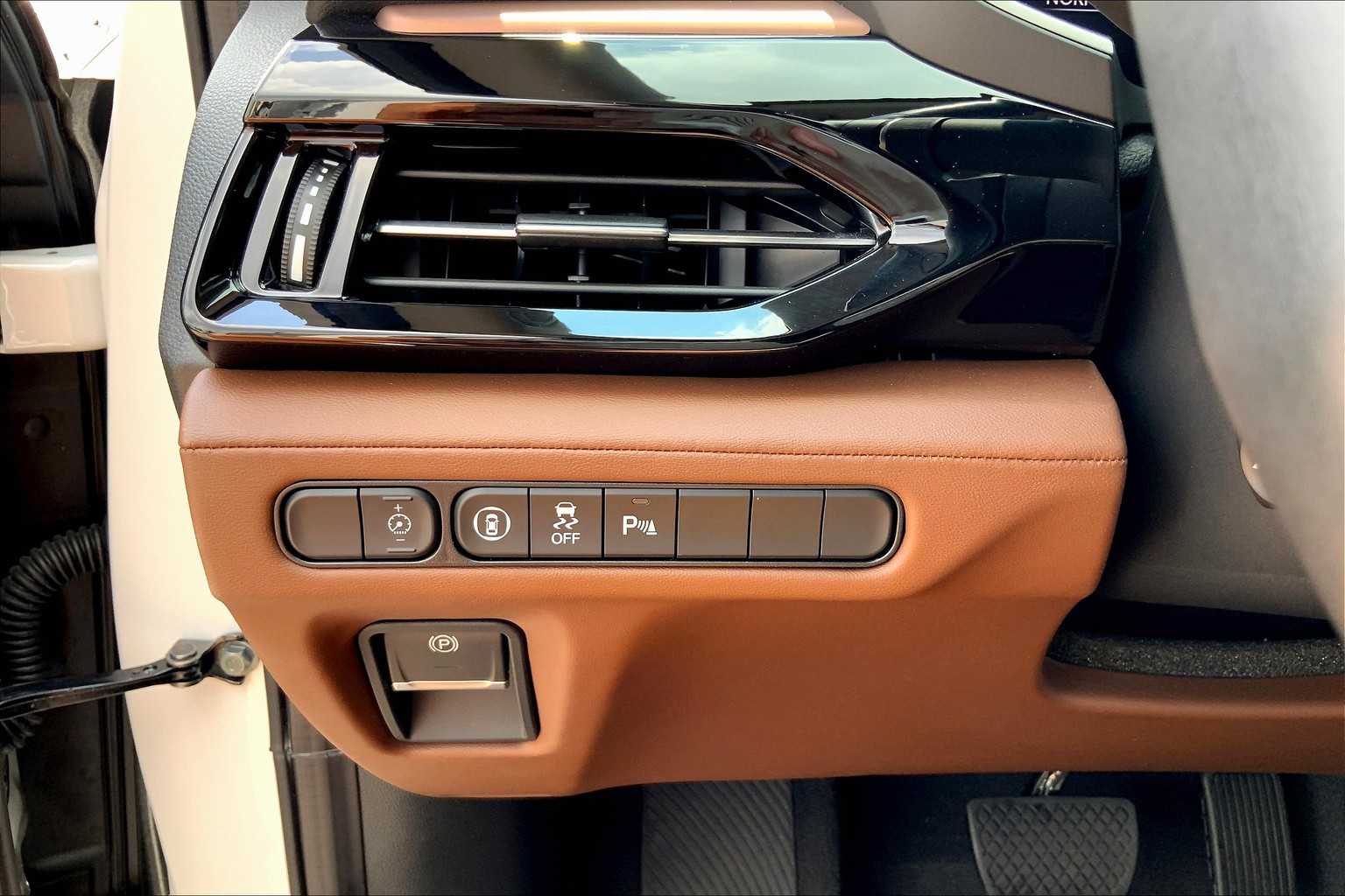 2024 Acura MDX Technology photo 31
