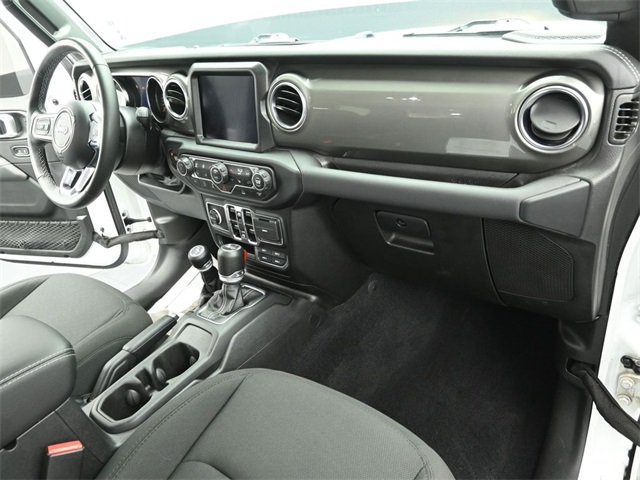 2023 JEEP WRANGLER - Image 29