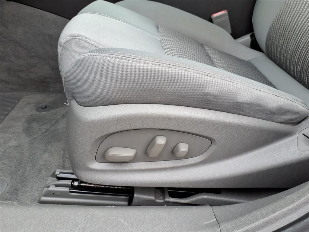 2017 CHEVROLET IMPALA - Image 10