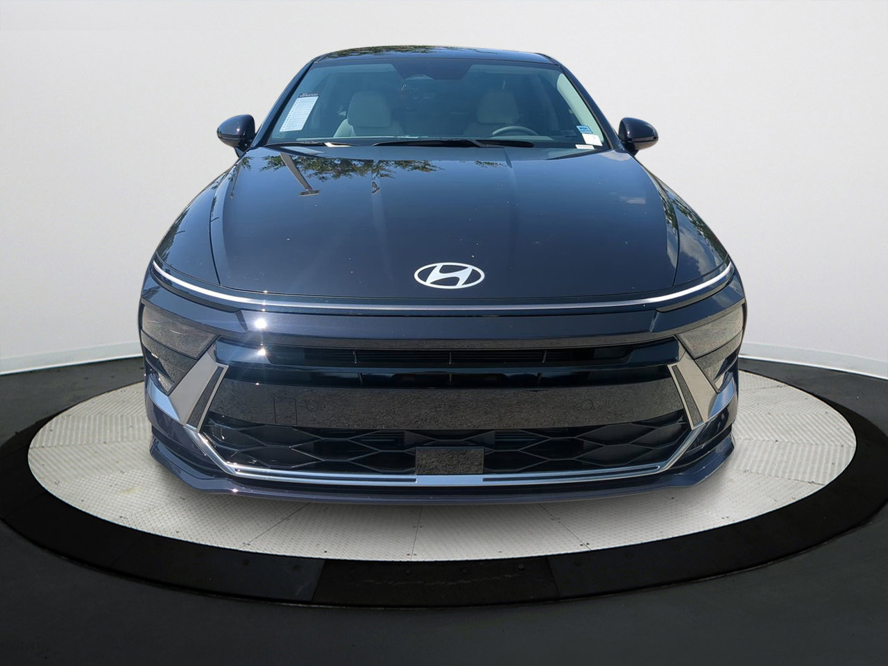 2024 Hyundai Sonata SEL photo 8