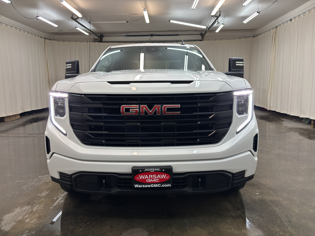 2023 Gmc Sierra 1500 Pro photo 2