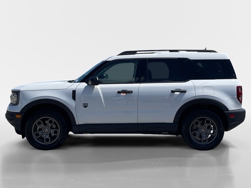 2023 Ford Bronco Sport Big Bend photo 2
