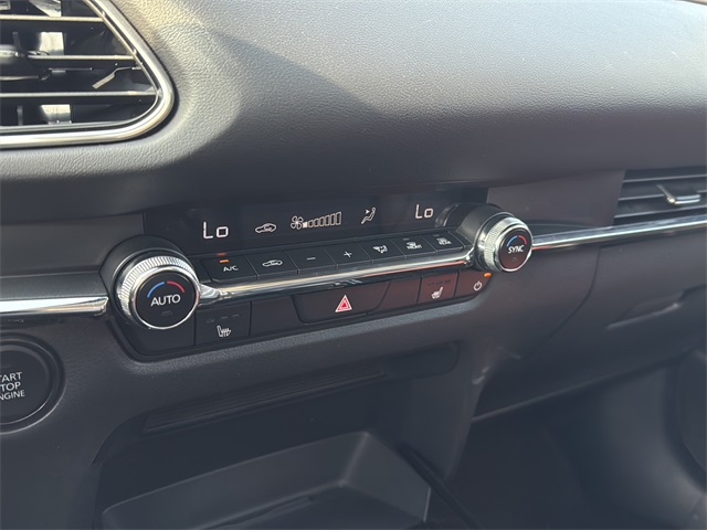 2024 Mazda CX-30 2.5 S Premium photo 21