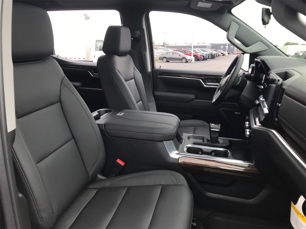 2026 GMC SIERRA - Image 36