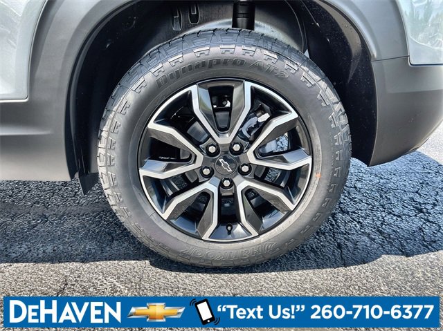 2024 Chevrolet Trailblazer ACTIV photo 29