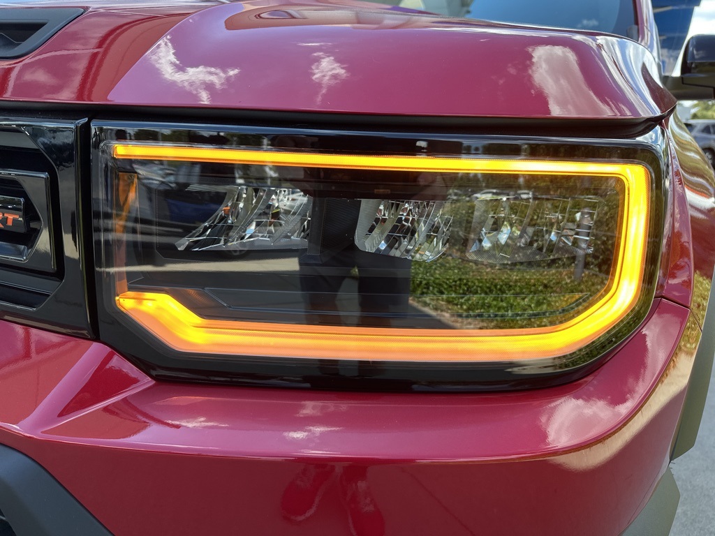 2026 Honda Passport TrailSport Elite photo 2