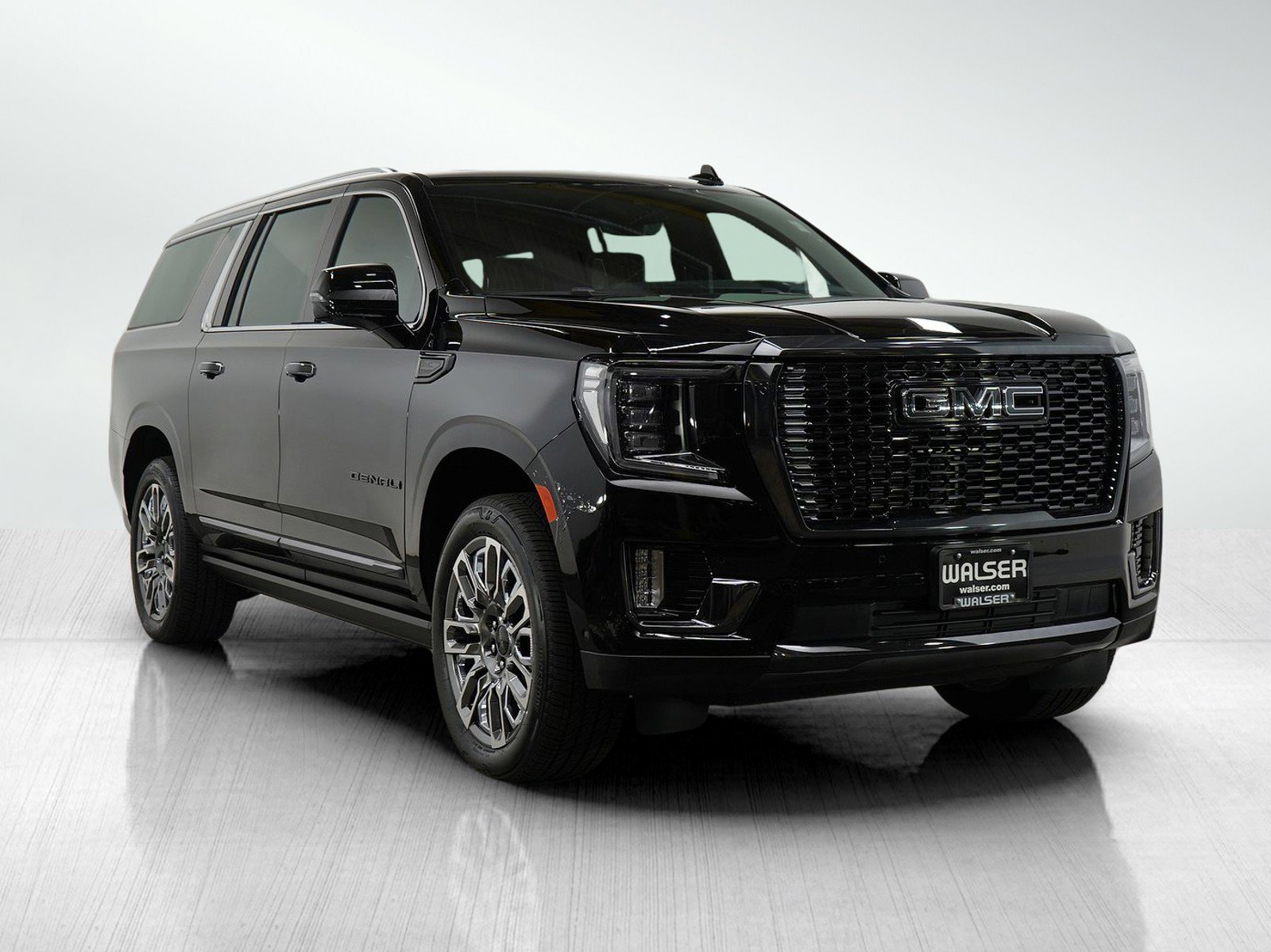2024 Gmc Yukon XL Denali Ultimate photo 6