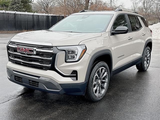 2026 GMC Terrain Elevation's photo