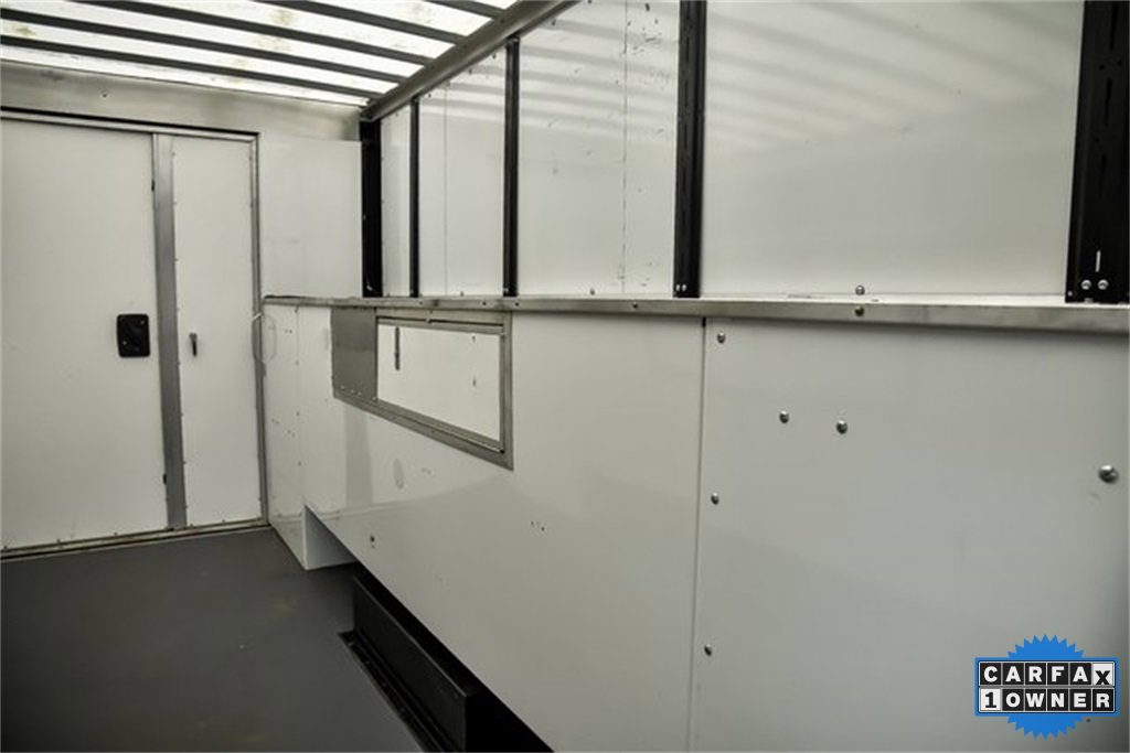 2024 Ford E-350 Base photo 19