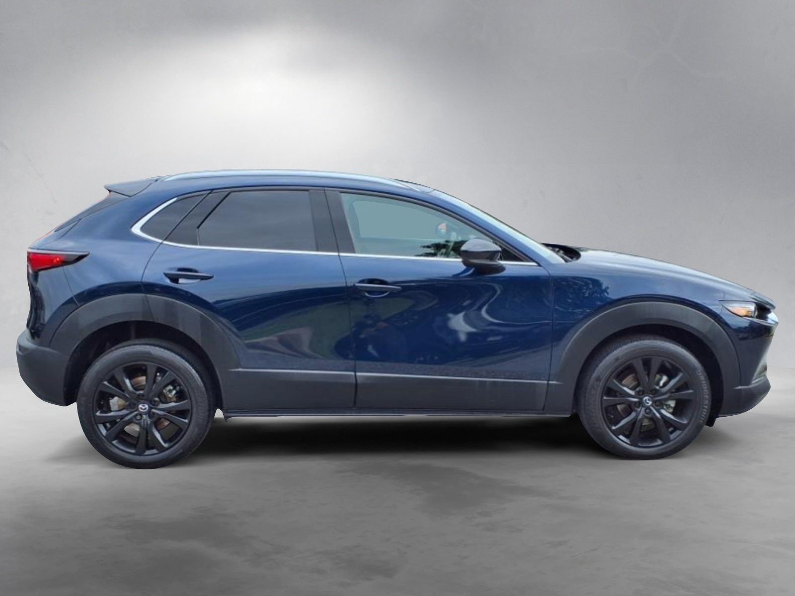 Pre-Owned 2023 Mazda CX-30 2.5 Turbo Premium Package 4D