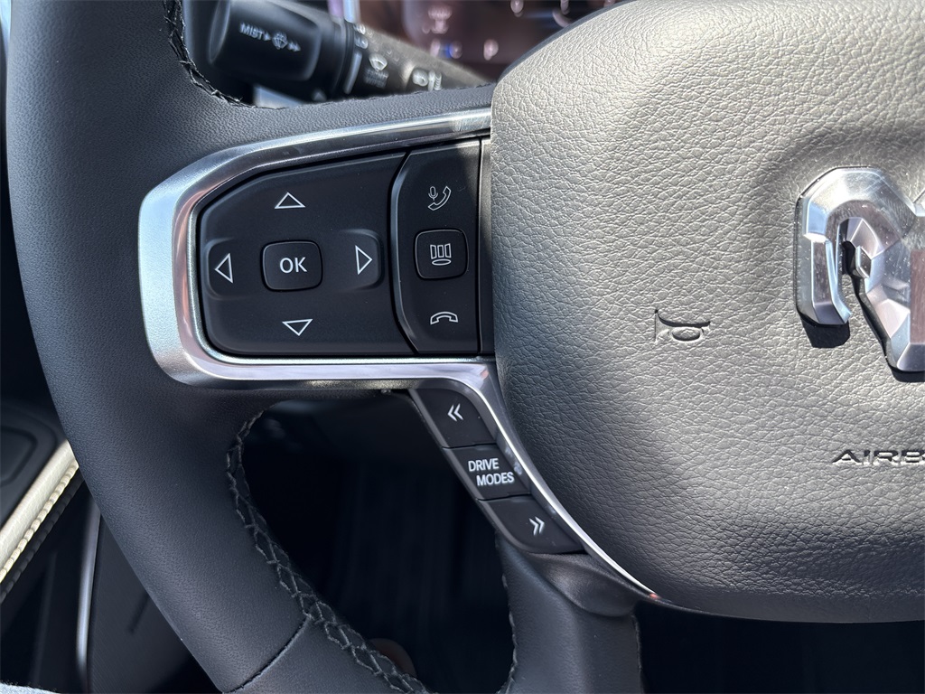 2025 Ram 1500 Laramie photo 26
