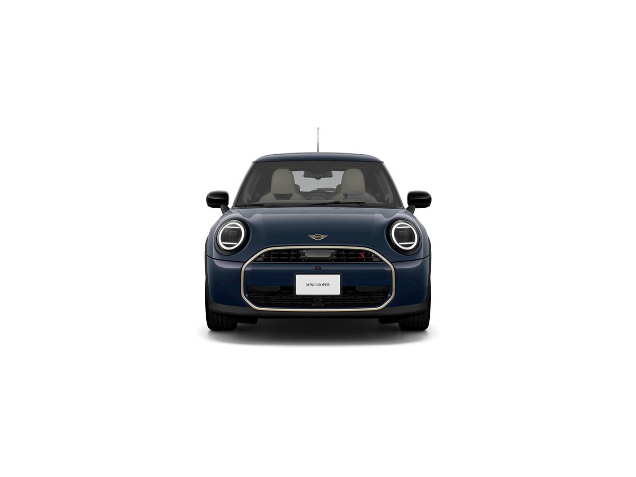2026 MINI Hardtop 2 Door S's photo