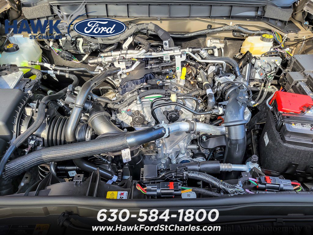 2025 FORD BRONCO - Image 16