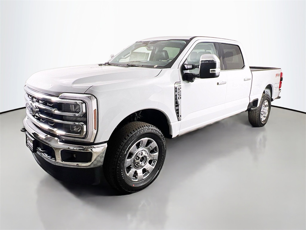 2026 Ford F-250 photo 5