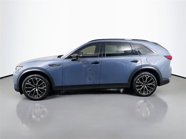 2025 Mazda CX-70 Premium Plus photo 5
