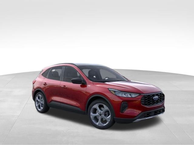 2025 Ford Escape ST-Line photo 7
