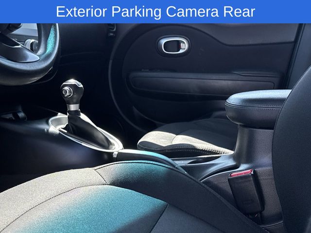 2018 Kia Soul Plus photo 20