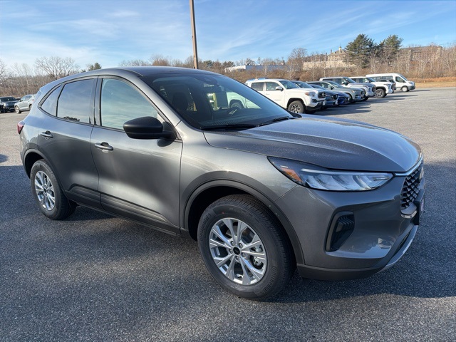 2026 Ford Escape Active's photo