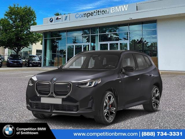 2025 BMW X3 30's photo