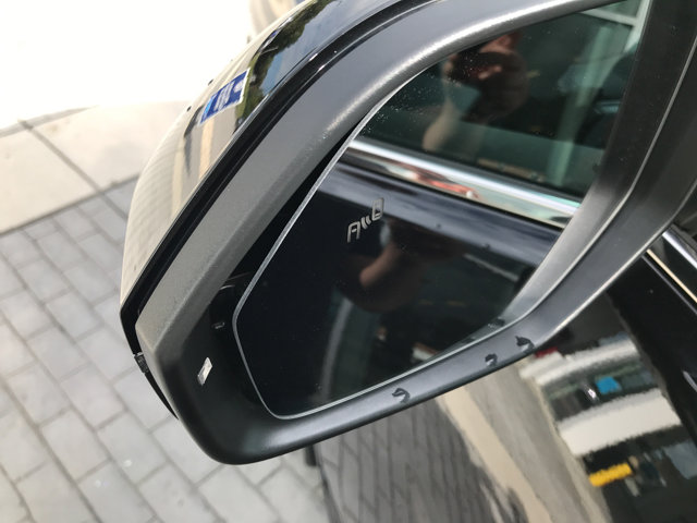 2026 Volkswagen Atlas SE Technology photo 11