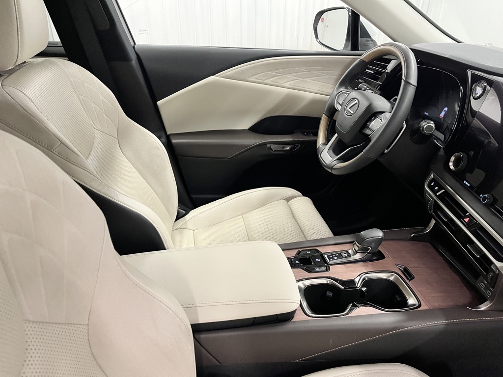 2023 Lexus RX 350 Luxury photo 19
