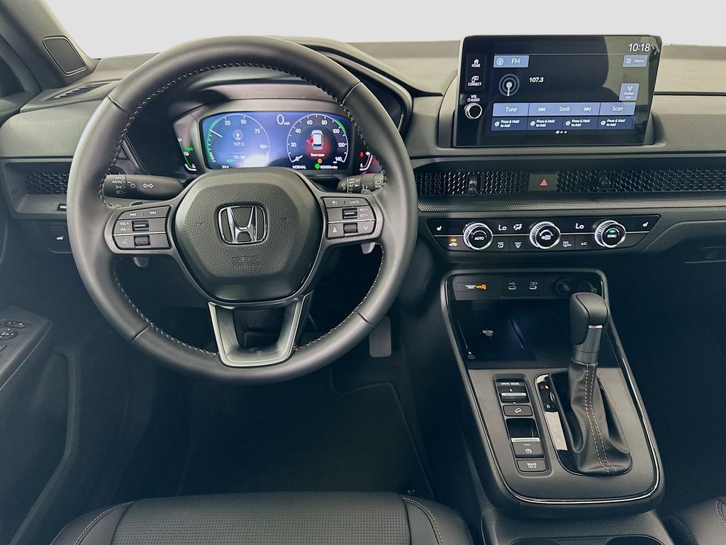 2026 Honda CR-V Sport-L Hybrid photo 17