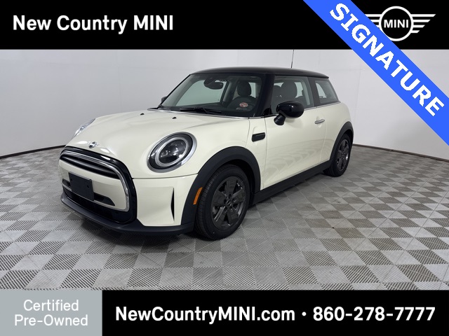 2023 Mini Cooper Signature photo 2