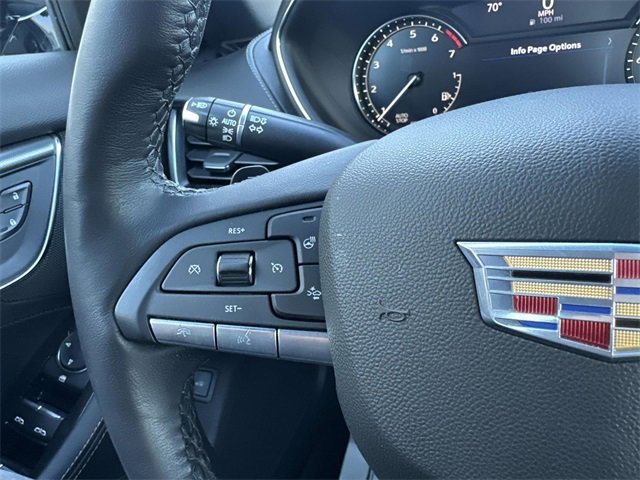 2023 Cadillac CT5 Premium Luxury photo 60
