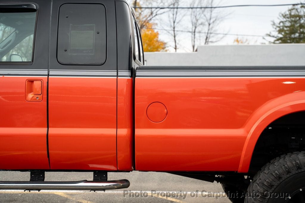 2004 Ford F-250 photo 4
