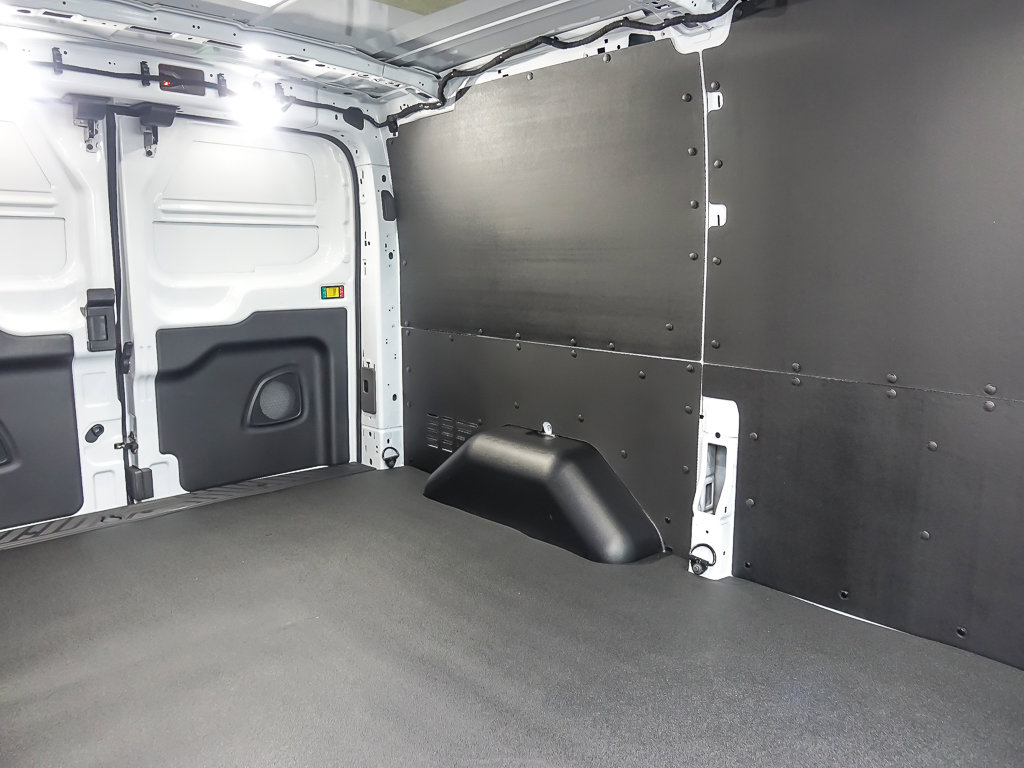2025 FORD TRANSIT - Image 20