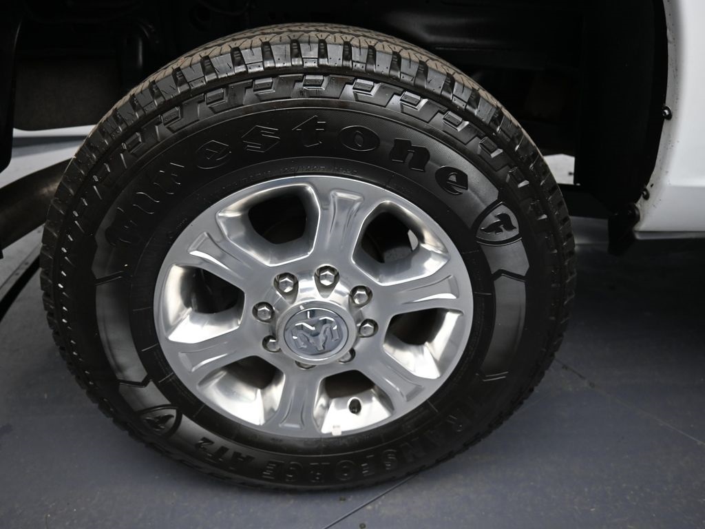 2022 Ram 2500 Big Horn Lone Star photo 35