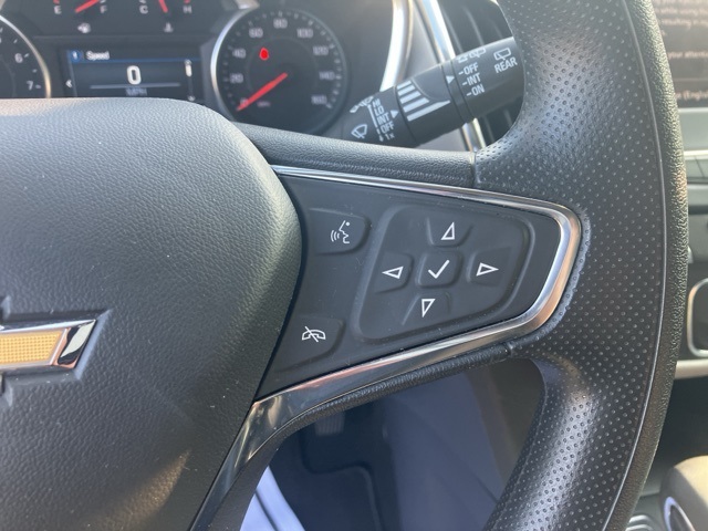 2023 Chevrolet Equinox LT photo 23