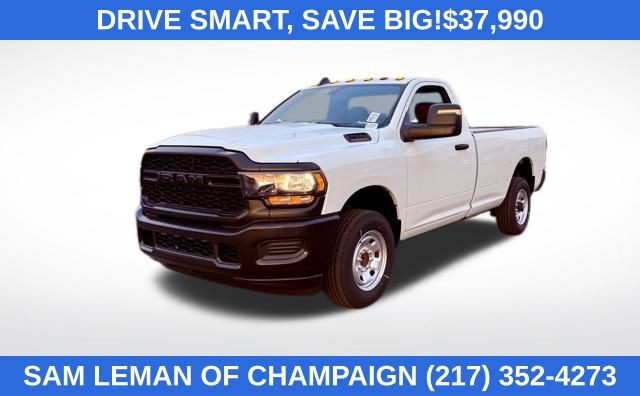 2024 RAM Ram 2500 Pickup Tradesman's photo