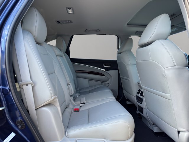 2014 Acura MDX SH-AWD Technology photo 19