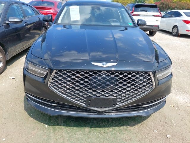 2020 Genesis G90 3.3T Premium photo 3