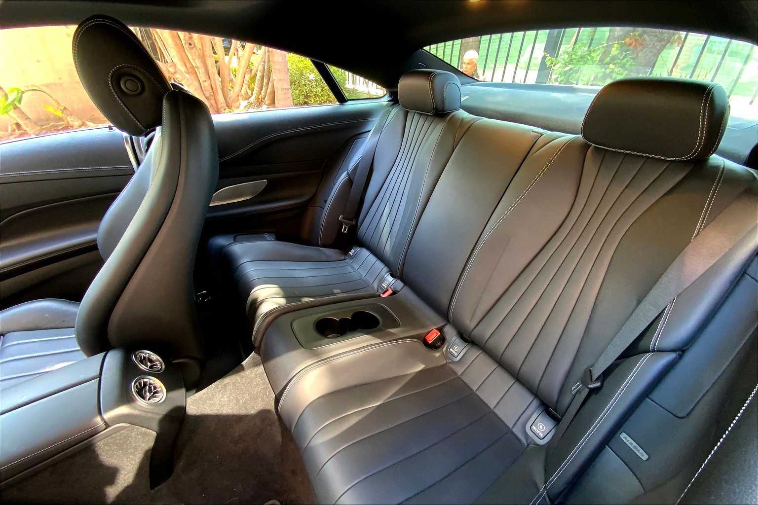 2022 Mercedes Benz E 450 photo 19