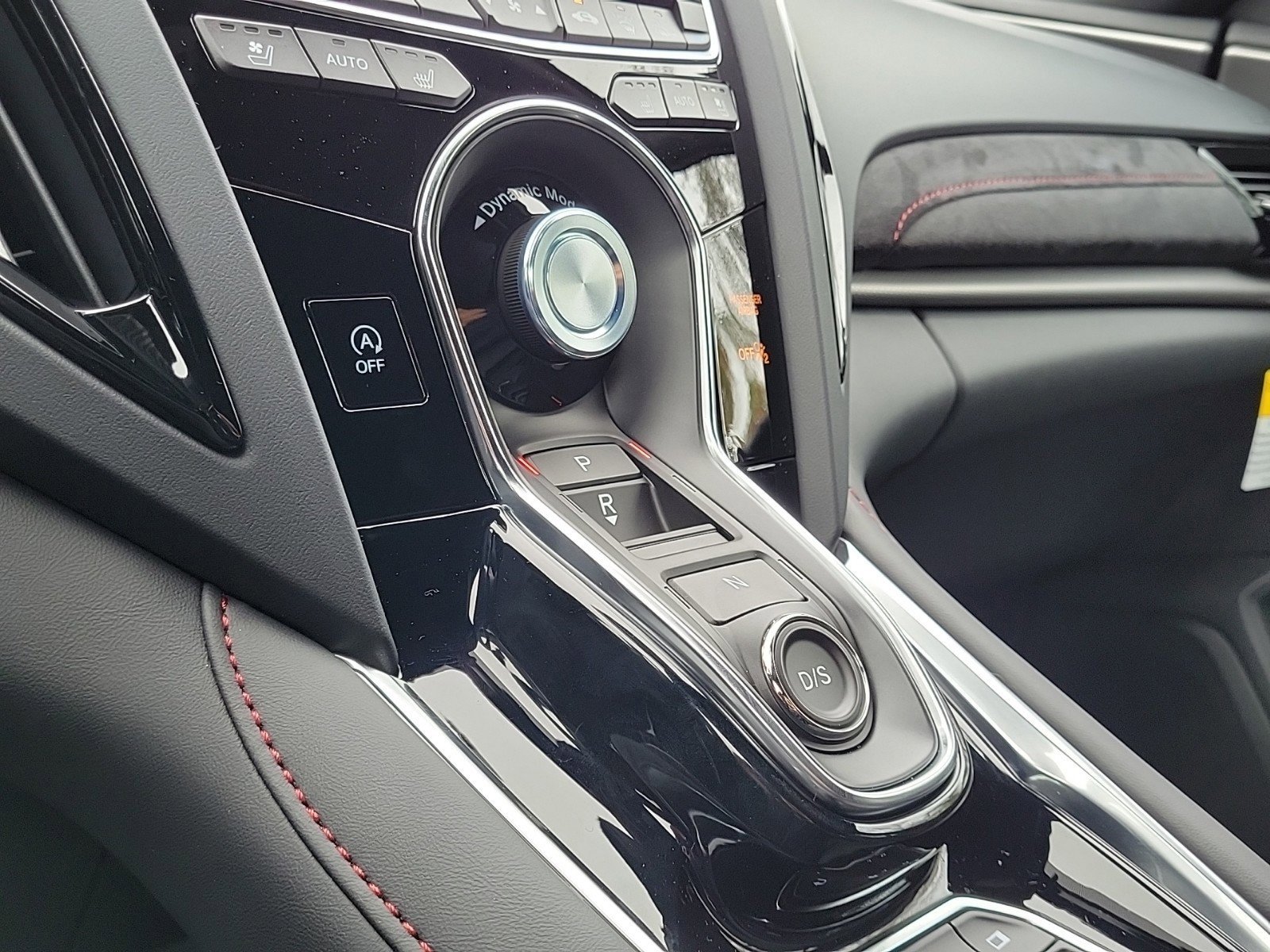 2025 Acura RDX A-Spec Advance photo 17