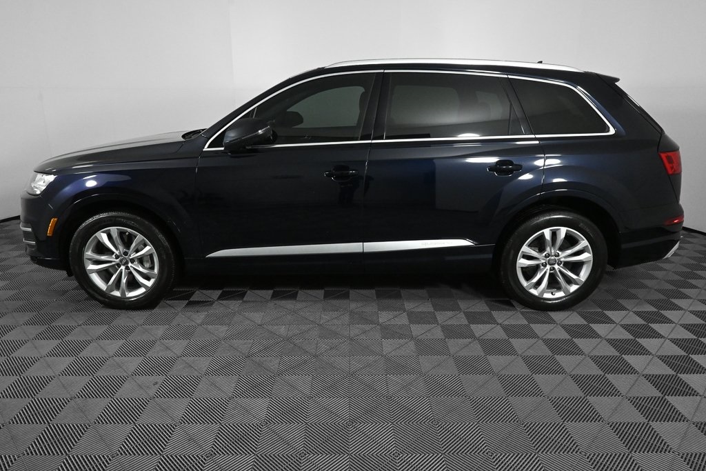 2018 Audi Q7 3.0T Premium Plus photo 3