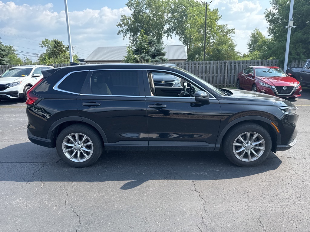 2023 Honda CR-V EX-L photo 2