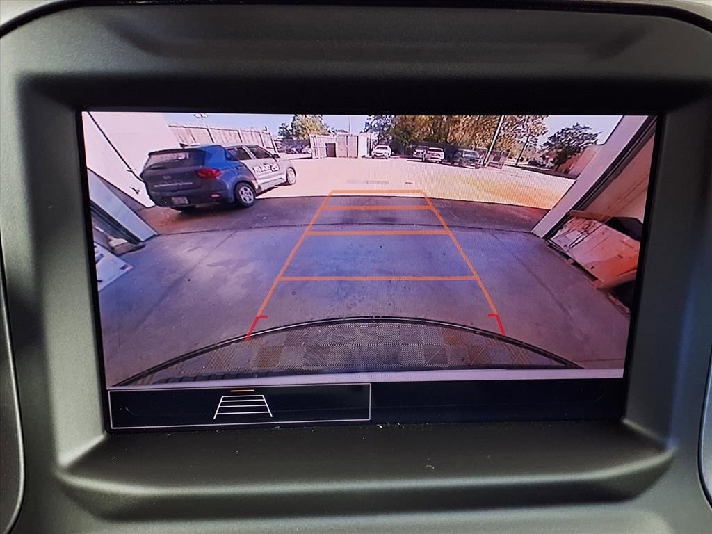 2026 Chevrolet Silverado 1500 photo 4