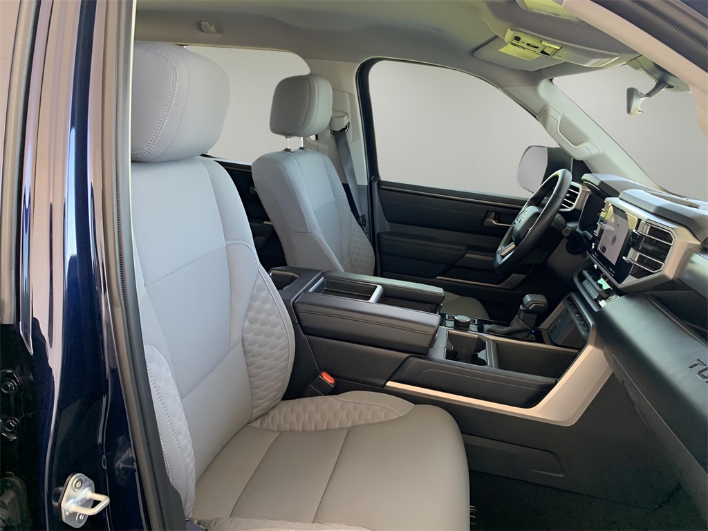 2024 Toyota Tundra SR5 photo 26