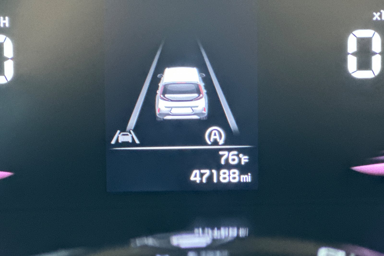 2023 Kia Soul GT-Line photo 24