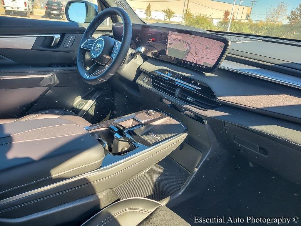 2026 BUICK ENCLAVE - Image 19