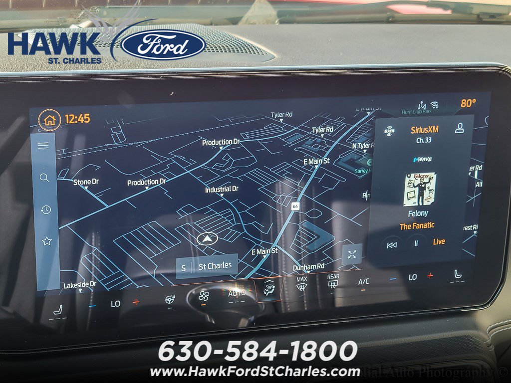 2024 FORD MUSTANG - Image 11