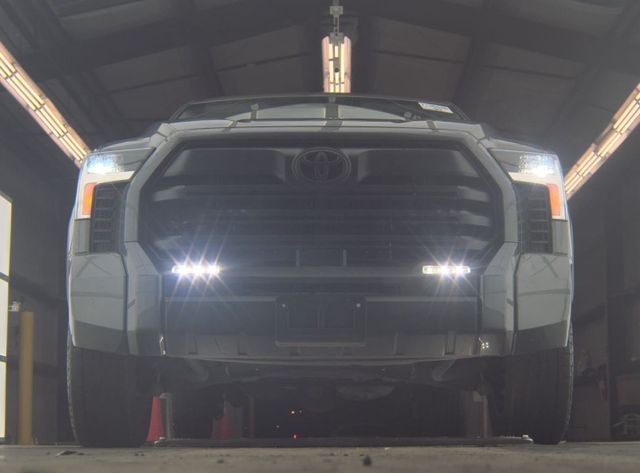 2024 Toyota Tundra SR5 photo 5