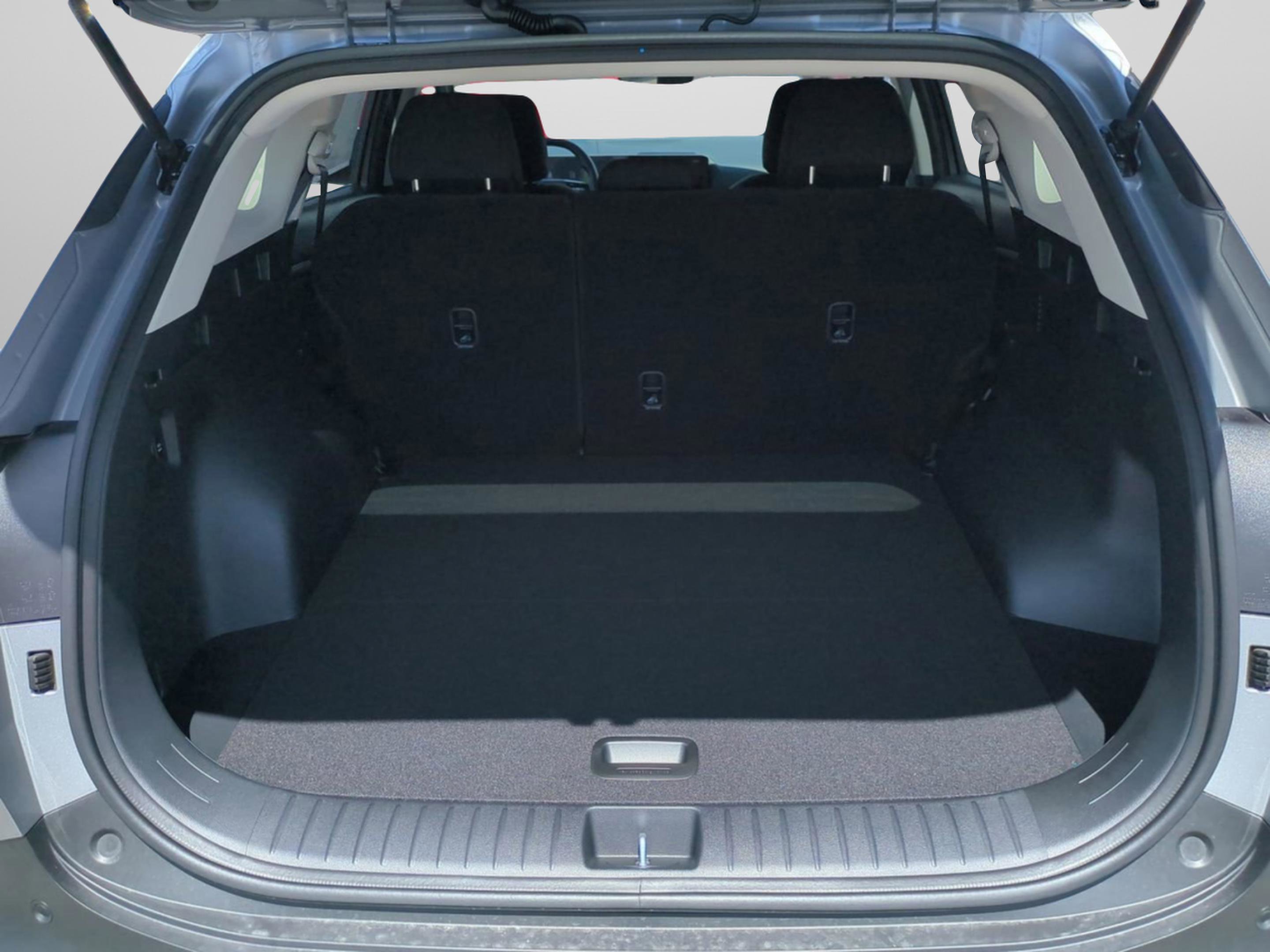 2026 Kia Sportage Hybrid LX photo 13