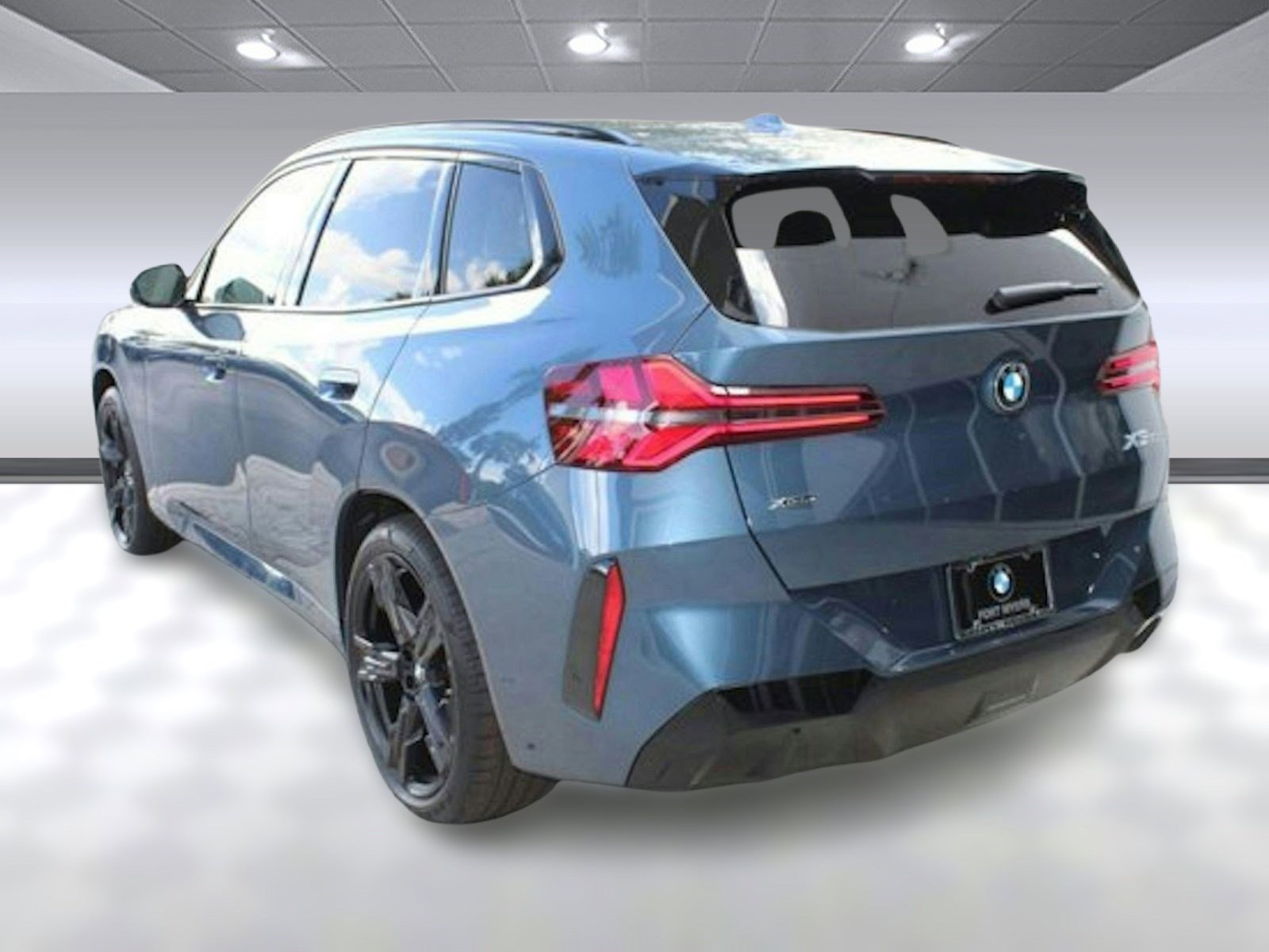 2025 Bmw X3 30x Drive photo 3